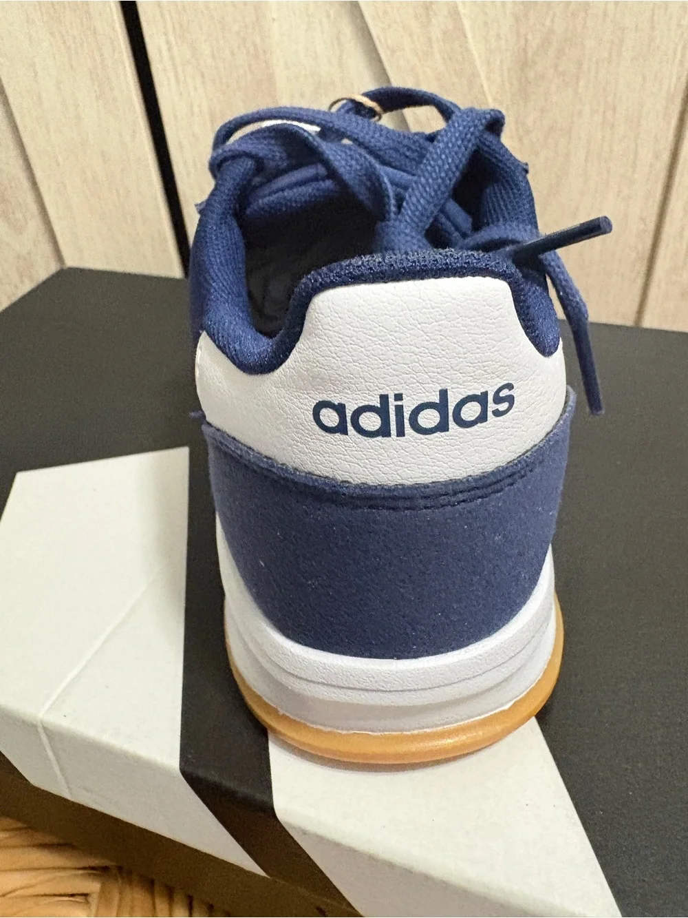 adidas Run 70s Sneakers | US 4 | NWT